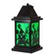 Gerson Gerson 12.2 in. Lantern Halloween Decor 2593060AH - alternate 3
